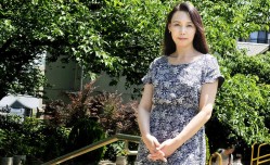 出会い系で不満を解消する五十路熟/女