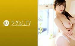 JAV看片！【有码】259LUXU-1352、原歩美25歳歯科衛生士