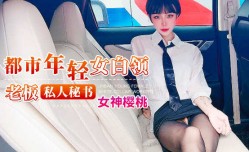 杏吧传媒 都是年轻女白领 老板私人秘书 女神樱桃