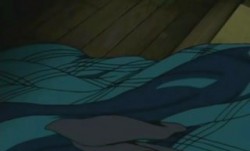 雪の夜の物語1-SnowNightStories1