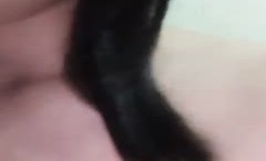 童颜巨.乳萌妹mei子非常嫩自摸掰穴诱惑，脱.光光揉搓坚挺奶子摩擦逼逼出水，近距离特写非常诱人