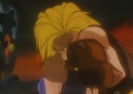 超人伝説うろつきどうじ3-Choujin Densetsu Urotsukidouji 3