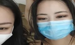 最美性xing愛姐妹mei花JAV看片！【萝luo莉与御姐姐妹mei花】双凤争屌轮🔞操cao极品身shen材美.乳女神X2轮🔞操cao粉[fen]穴吸精🔞口kou爆高清源码录制