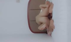 B17042022.6.8，JAV看片！【探索寻欢】，新人干嫩逼，老汉推车狂插不止，淫声浪lang语响彻房间，精jing彩推荐