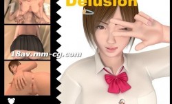 [3D][中字]Delusion
