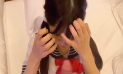 FC2PPV-1280655（モザイク有り）JAV看片！【78】女子校育ちのJDちゃんにセーラー服着せてハメてきた