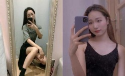 别插了舔tian下我的小[xiao]穴啊啊啊啊、手指拨弄舒服又让男友继续抽送淫穴
