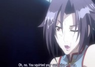 鋼鉄の魔女 アンネローゼ-Witch of Steel Annerose 2