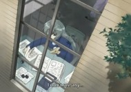椿色のプリジオネ1-Tsubaki-iro no Prigione 1