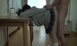 XRW-844 人間オナホール 宮崎弁の隠れ美.乳（Dカップ）お嬢さんがおじんぽにとろけるまで。のんさん（23歳）