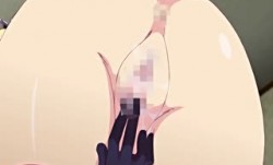 灼眼のエリス1-ShakuennoEris1