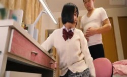 274ETQT-239 再婚相手の義父に夜な夜な夜這いされて犯される巨.乳女