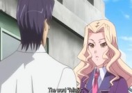 催眠凌辱学園-Saimin Ryoujoku Gakuen 3