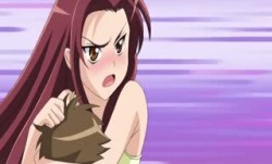 JAV看片！【中文字幕】BUST TO BUST -ちちはちちに- 続続-ちょっとくらい腐ってるのが美味いんですよ？