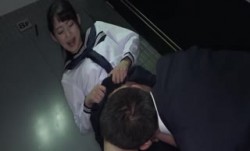 [中文字幕]AVSA-099憧れのアノ娘の素顔清純ポニ