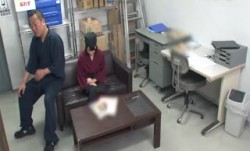 AP-714_A居酒屋で働く何も知らない新人アルバイトに難癖付けてパワハラ強制性[xing]交を繰第00集