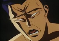 超人伝説うろつき堂2-Choujin Densetsu Urotsukidouji 2