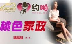 JDYP016 桃色家政