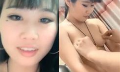 轮番上坐小哥哥快受不了啦～还在镜头前玩美展示嫩鲍！真性.感.