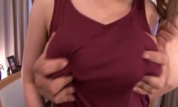 MIDD-835_B 爆乳家庭教師のノーブラ密着授業 佐山愛 Part 2