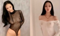 快手某网红大尺度私拍视频流出