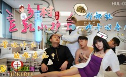 葫芦影业 HUL030 乡村巨.乳小护士